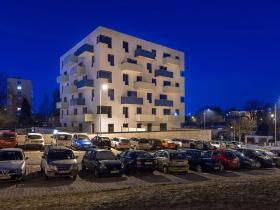 Prodej bytu 2+kk, Svitavy, Svitavská, 52 m2