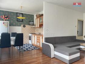 Prodej bytu 4+1, Litvínov - Janov, Luční, 82 m2
