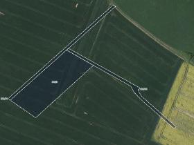 Prodej pole, Kundratice, 10552 m2