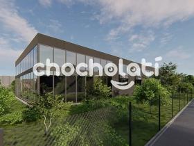 Prodej výrobních prostor, Pardubice, 2973 m2