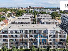 Prodej bytu 1+kk, Olomouc, Rokycanova, 39 m2