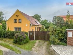 Prodej rodinného domu, Brodce, Vodičkova, 80 m2
