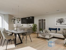 Prodej bytu 4+kk, Horoušany, K Lomu, 115 m2