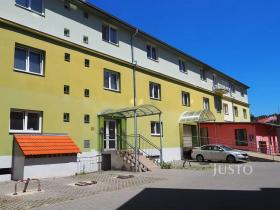 Prodej bytu 2+1, Písek, Budějovická, 53 m2