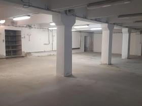 Pronájem skladu, Brno, Příkop, 205 m2