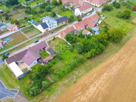 Prodej pozemku pro bydlení, Domanín, 621 m2