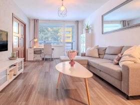 Prodej bytu 3+1, Poděbrady, Kunštátská, 70 m2