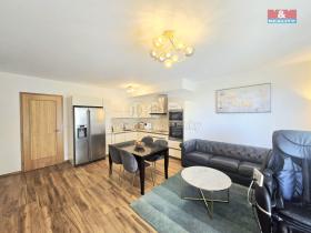 Prodej bytu 3+kk, Praha, Hanusova, 91 m2