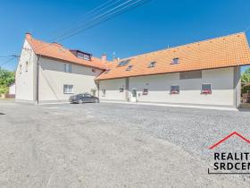 Pronájem bytu 2+kk, Sedlnice, 47 m2