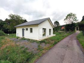 Prodej rodinného domu, Neveklov, 80 m2