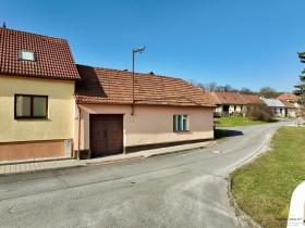 Prodej rodinného domu, Bojkovice, 100 m2