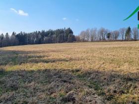 Prodej pole, Halže, 642424 m2