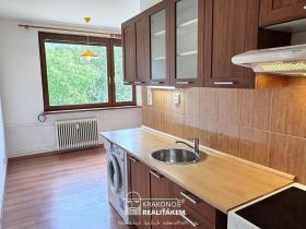 Pronájem bytu 2+1, Kelč, 49 m2