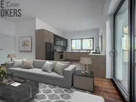 Prodej bytu 3+kk, Praha - Vysočany, Spojovací, 82 m2