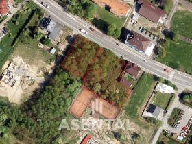 Prodej komerčního pozemku, Horní Suchá, 3522 m2