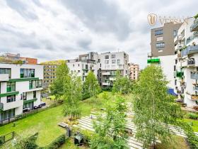Prodej bytu 3+kk, Praha - Vršovice, Archangelská, 82 m2