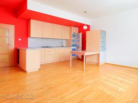 Prodej bytu 2+kk, Praha - Nusle, Na Pankráci, 58 m2