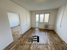 Prodej bytu 3+1, Prostějov, Okružní, 69 m2