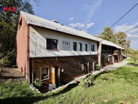 Prodej rodinného domu, Třinec - Tyra, 450 m2