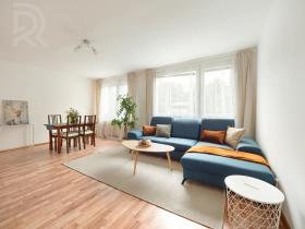 Prodej bytu 3+1, Kolín, Masarykova, 69 m2