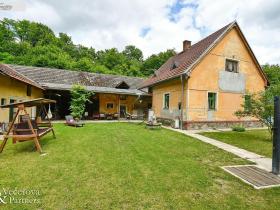 Prodej rodinného domu, Jílové u Prahy, 80 m2