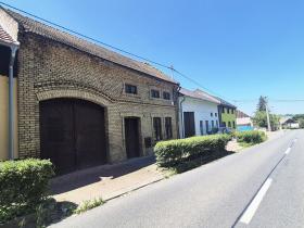 Prodej rodinného domu, Kroměříž - Drahlov, 63 m2