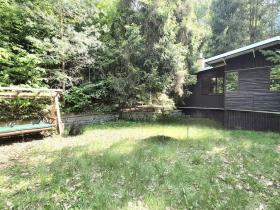 Prodej chaty, Rakůvka, 35 m2