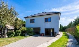 Prodej rodinného domu, Velké Meziříčí - Hrbov, 214 m2