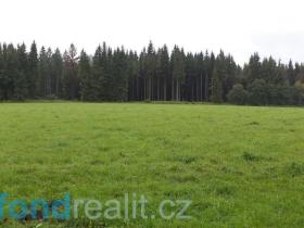 Prodej pole, Roudno, 611 m2