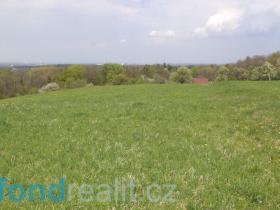 Prodej pole, Chotěbuz, 8787 m2