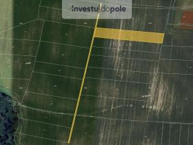 Prodej pole, Horní Slivno, 2048 m2