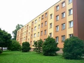 Prodej bytu 3+1, Kopřivnice, K. Čapka, 62 m2