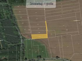 Prodej pole, Zdechovice - Spytovice, 3319 m2