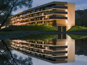 Prodej bytu 2+kk, Slaný, Lázeňská, 55 m2