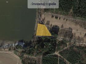 Prodej louky, Trstěnice, 2521 m2