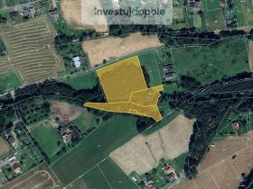 Prodej louky, Horní Bludovice, 11106 m2