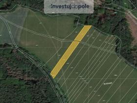 Prodej pole, Nosálov - Libovice, 3311 m2