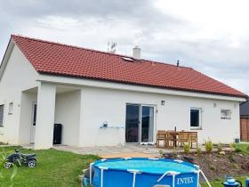 Prodej rodinného domu, Skuhrov, 100 m2