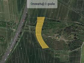 Prodej louky, Brodce, 10491 m2
