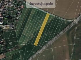 Prodej louky, Nučice, 1840 m2
