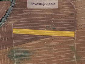Prodej pole, Kelč, 6784 m2