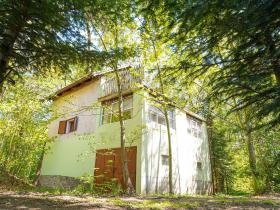 Prodej chaty, Slatiňany - Kunčí, 116 m2