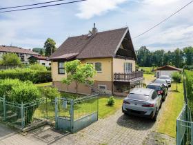 Prodej rodinného domu, Hejnice, Lázeňská, 125 m2