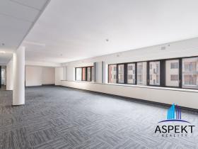 Pronájem kanceláře, Praha - Chodov, Líbalova, 660 m2
