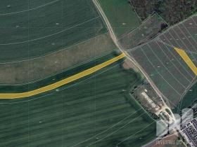 Prodej pole, Nelahozeves - Lešany, 1941 m2
