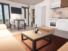 Prodej bytu 3+kk, Cerhenice, Nádražní, 69 m2