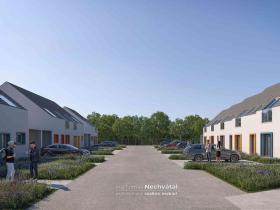 Prodej rodinného domu, Pasohlávky, 118 m2