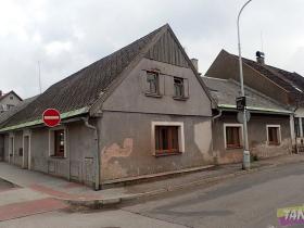 Prodej rodinného domu, Lomnice nad Popelkou, 5. května, 190 m2