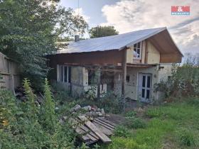 Prodej pozemku pro bydlení, Měcholupy - Milošice, 413 m2