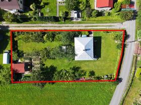 Prodej chaty, Kunčice pod Ondřejníkem, 88 m2